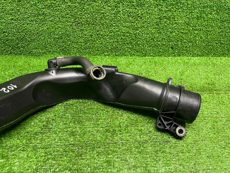 Патрубок интеркулера, 3500 рублей, Москва