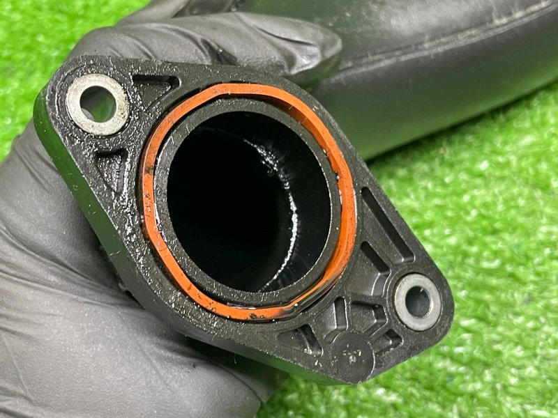 Патрубок интеркулера, 3500 рублей, Москва