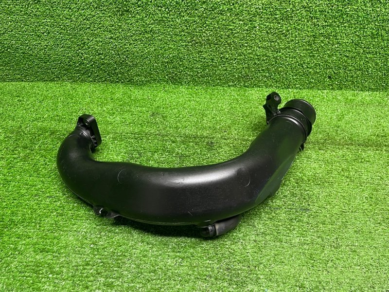 Патрубок интеркулера, 3500 рублей, Москва