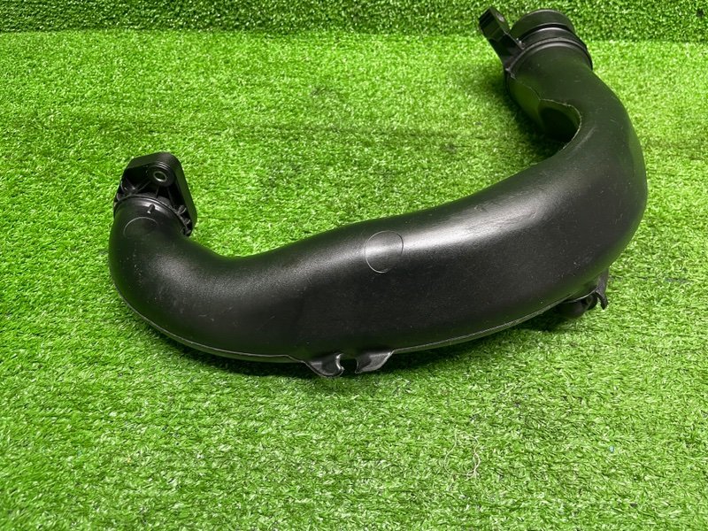 Патрубок интеркулера, 3500 рублей, Москва