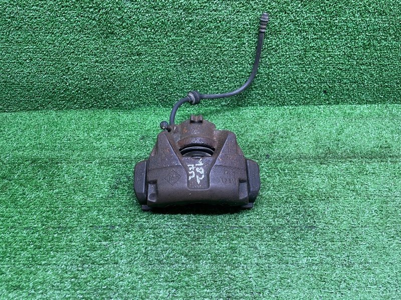 Суппорт тормозной передний правый, 1500 рублей, Москва