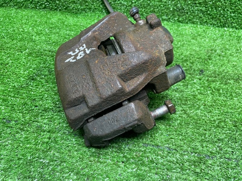 Суппорт тормозной передний правый, 1500 рублей, Москва