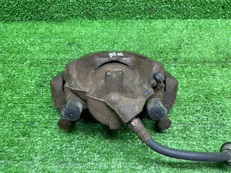 Суппорт тормозной передний правый, 1500 рублей, Москва