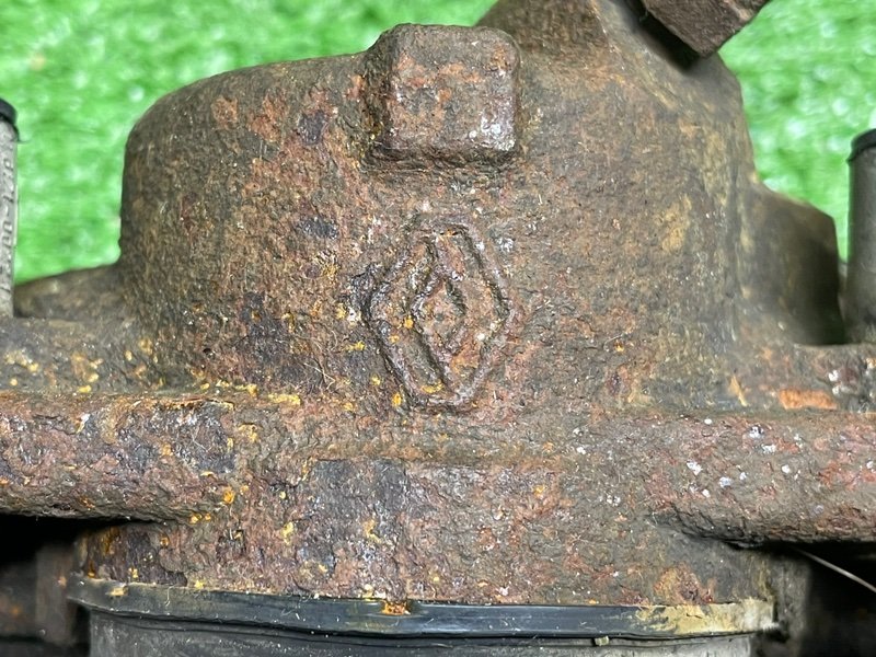 Суппорт тормозной передний правый, 1500 рублей, Москва