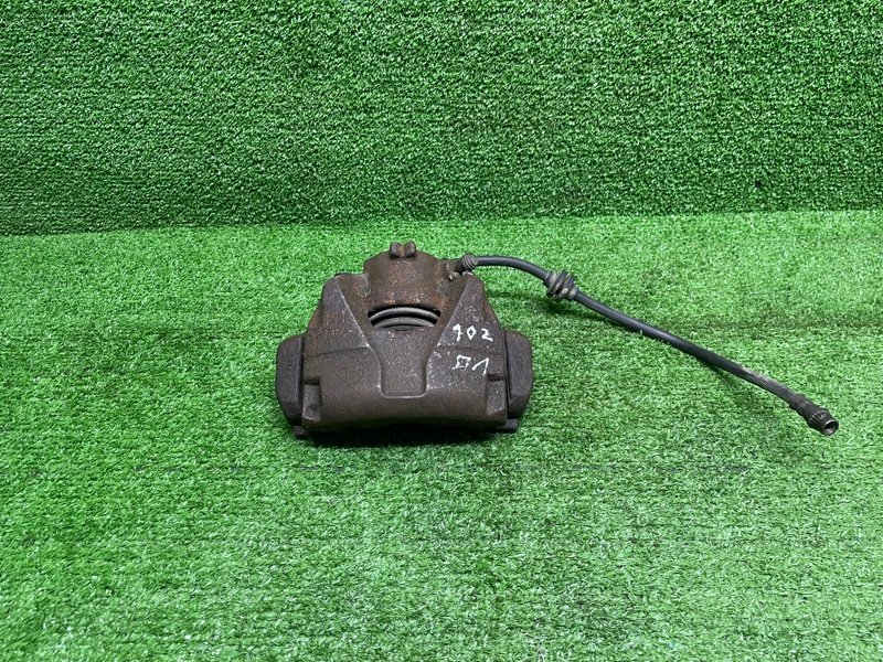 Суппорт тормозной передний левый, 1500 рублей, Москва