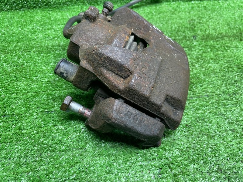 Суппорт тормозной передний левый, 1500 рублей, Москва