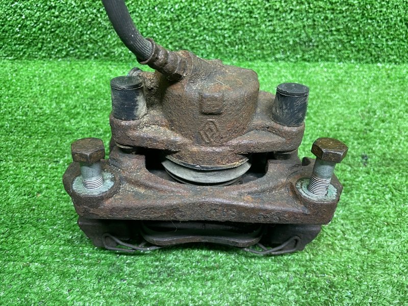 Суппорт тормозной передний левый, 1500 рублей, Москва