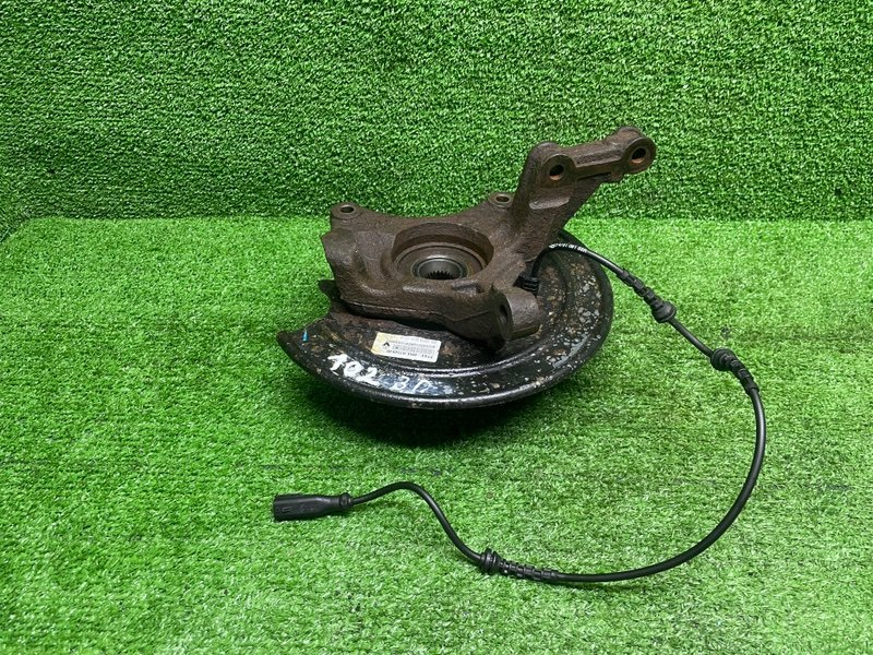 Кулак поворотный, 3500 рублей, Москва