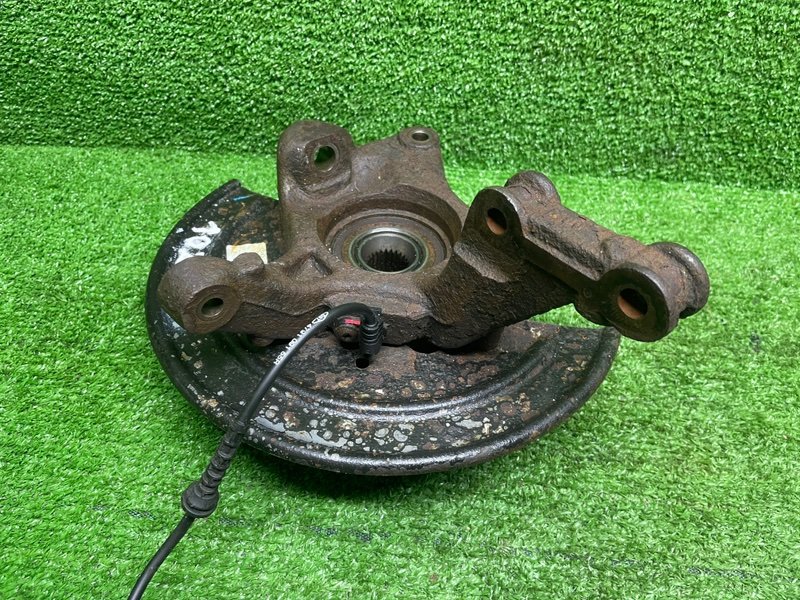 Кулак поворотный, 3500 рублей, Москва