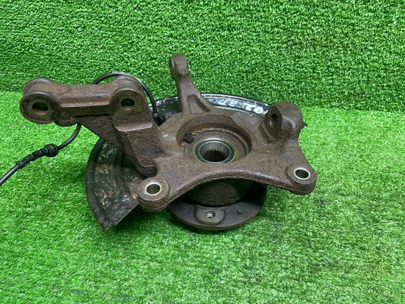 Кулак поворотный, 3500 рублей, Москва