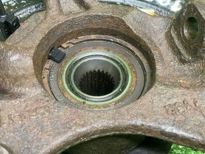 Кулак поворотный, 3500 рублей, Москва