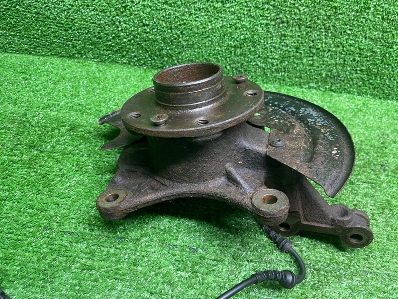 Кулак поворотный, 3500 рублей, Москва