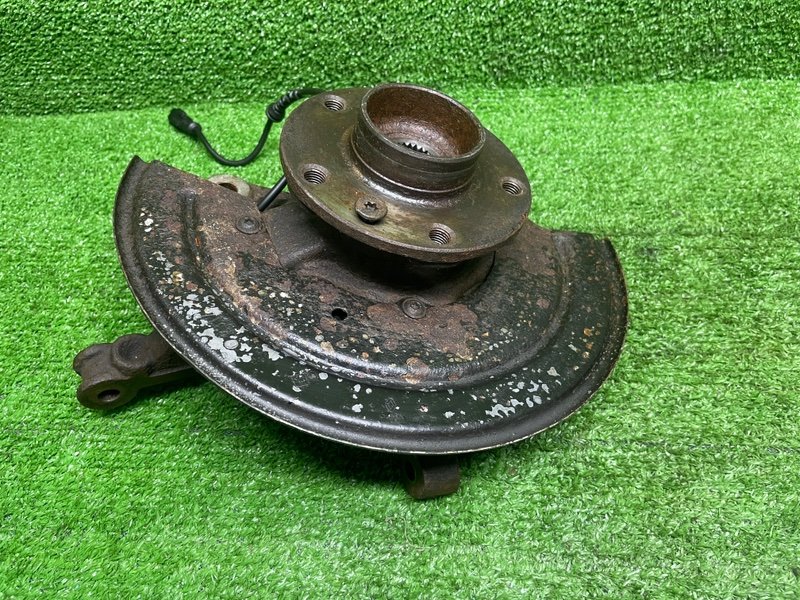 Кулак поворотный, 3500 рублей, Москва