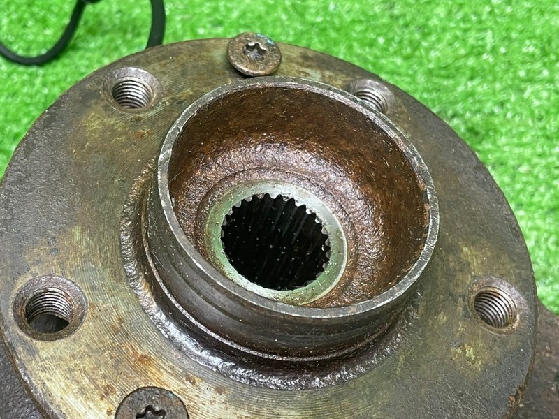 Кулак поворотный, 3500 рублей, Москва