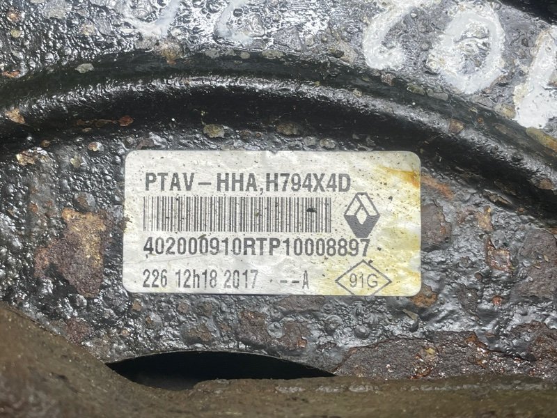 Кулак поворотный, 3500 рублей, Москва