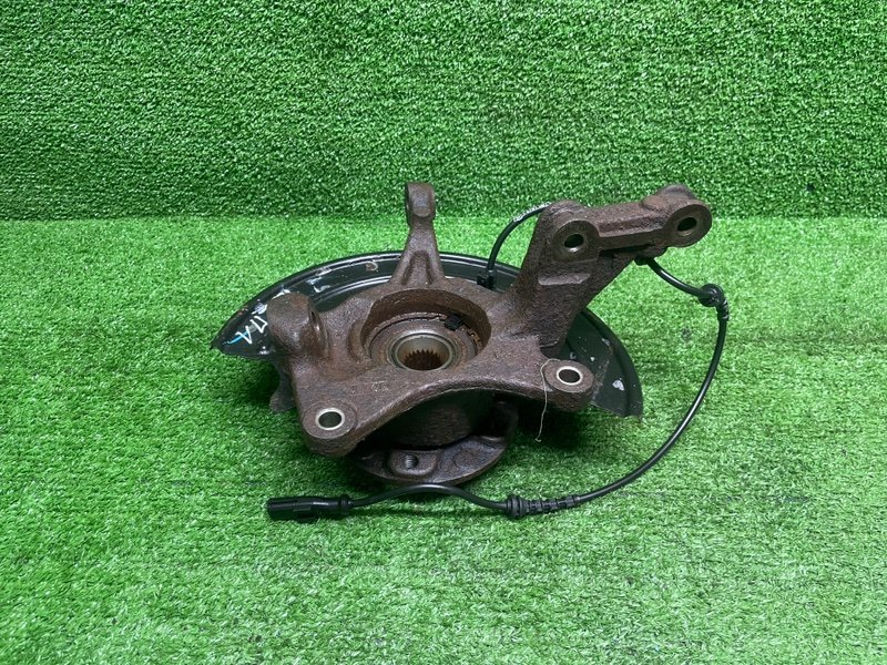 Кулак поворотный, 3500 рублей, Москва