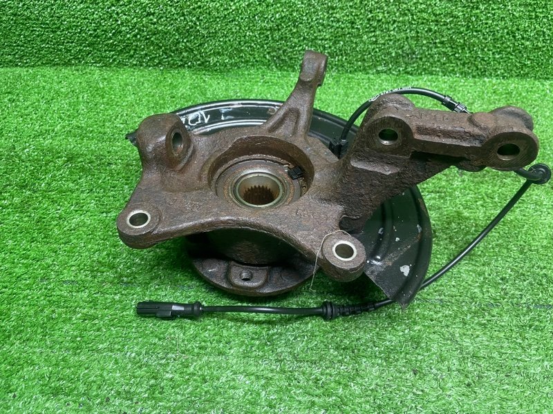 Кулак поворотный, 3500 рублей, Москва