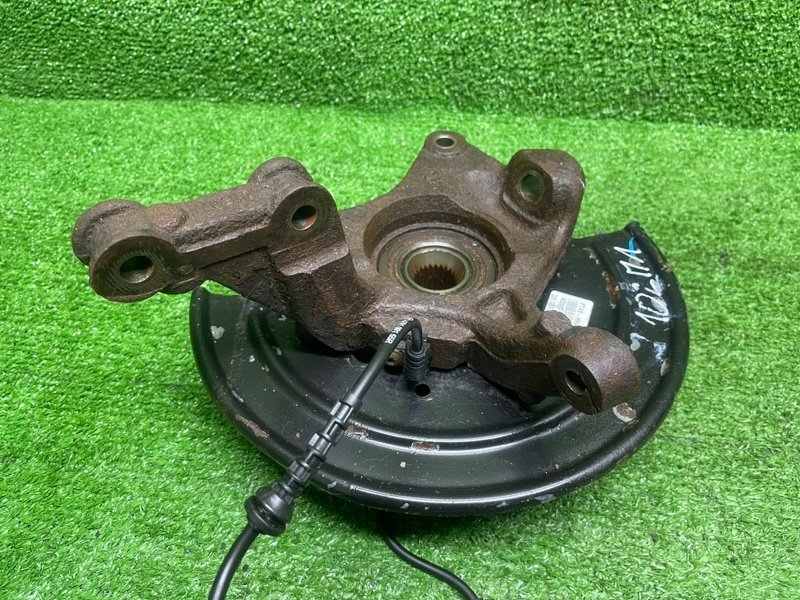 Кулак поворотный, 3500 рублей, Москва