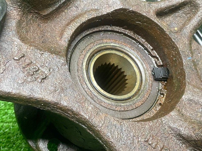 Кулак поворотный, 3500 рублей, Москва