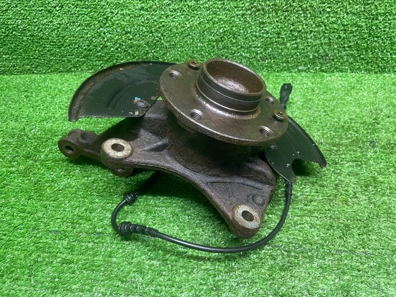 Кулак поворотный, 3500 рублей, Москва