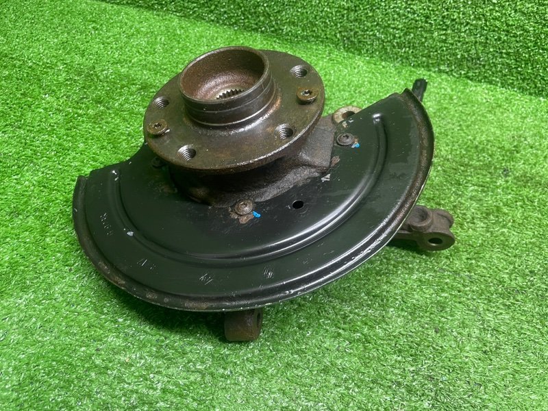 Кулак поворотный, 3500 рублей, Москва