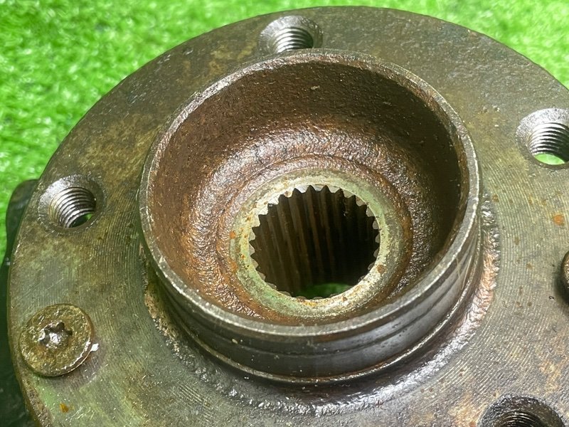 Кулак поворотный, 3500 рублей, Москва