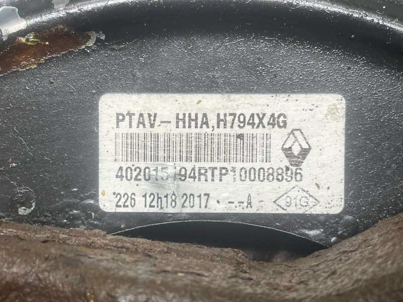 Кулак поворотный, 3500 рублей, Москва