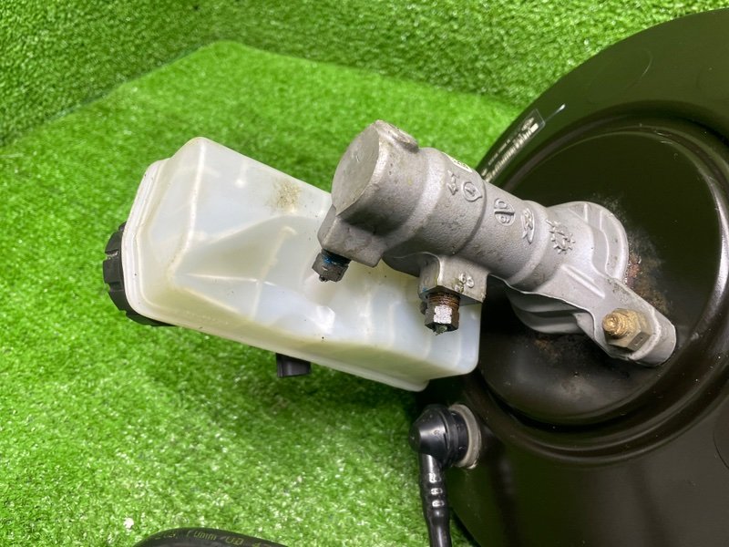 Усилитель тормозов вакуумный, 3500 рублей, Москва