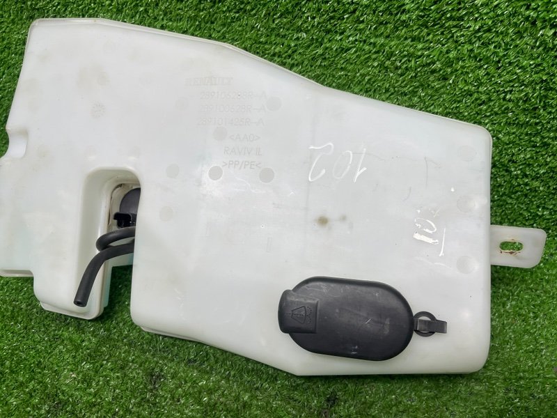 Бачок омывателя лобового стекла, 1000 рублей, Москва