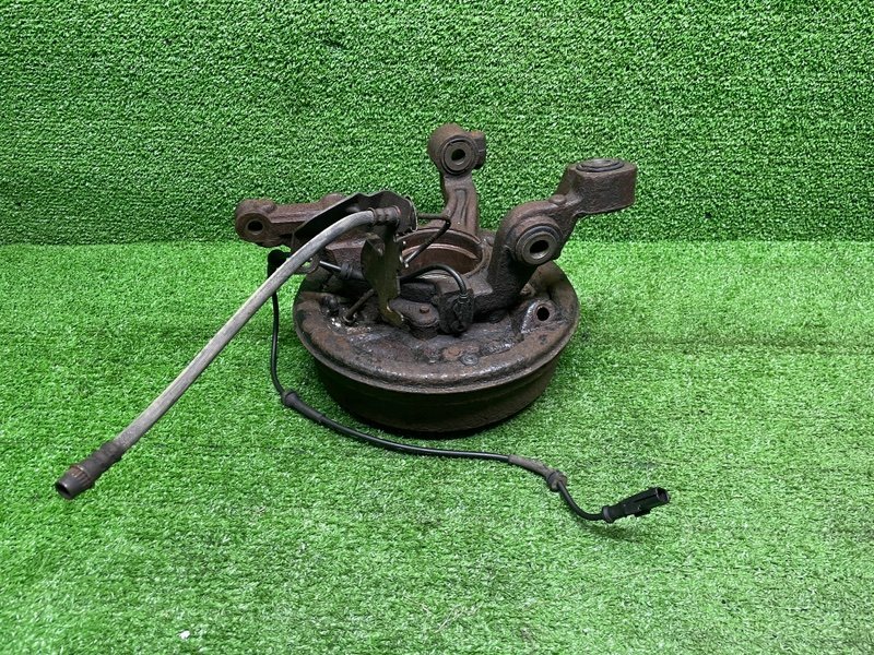 Кулак поворотный, 3500 рублей, Москва