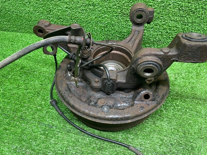 Кулак поворотный, 3500 рублей, Москва