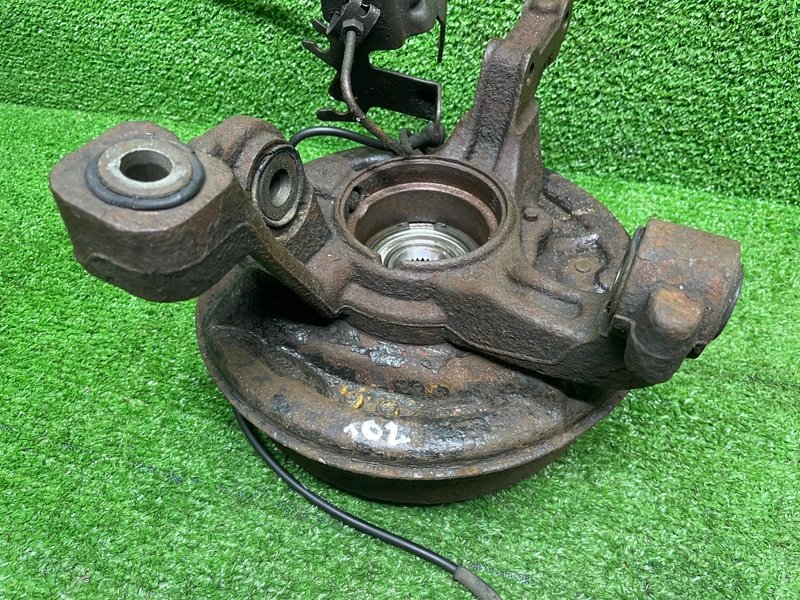 Кулак поворотный, 3500 рублей, Москва