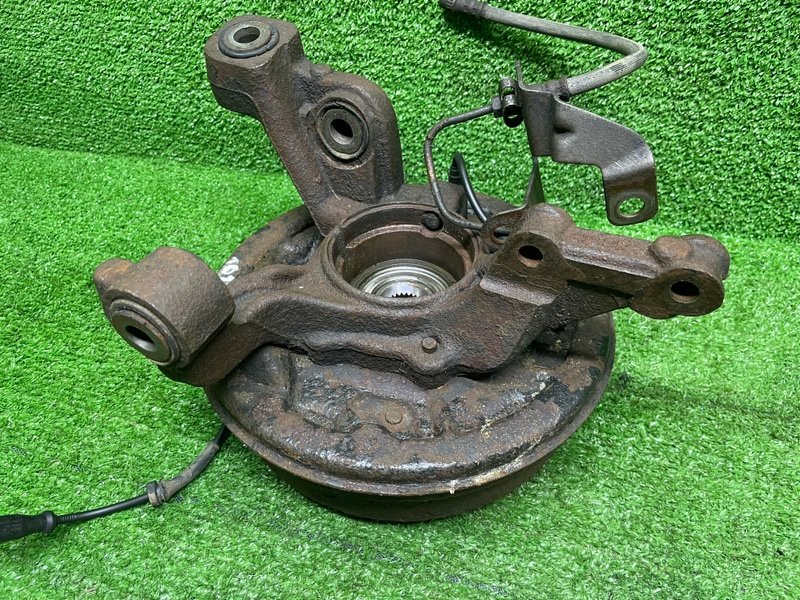 Кулак поворотный, 3500 рублей, Москва