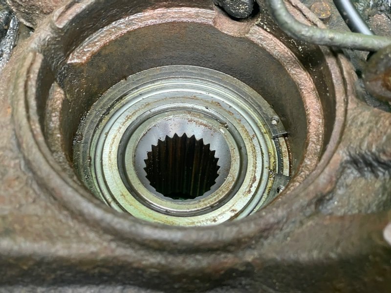 Кулак поворотный, 3500 рублей, Москва