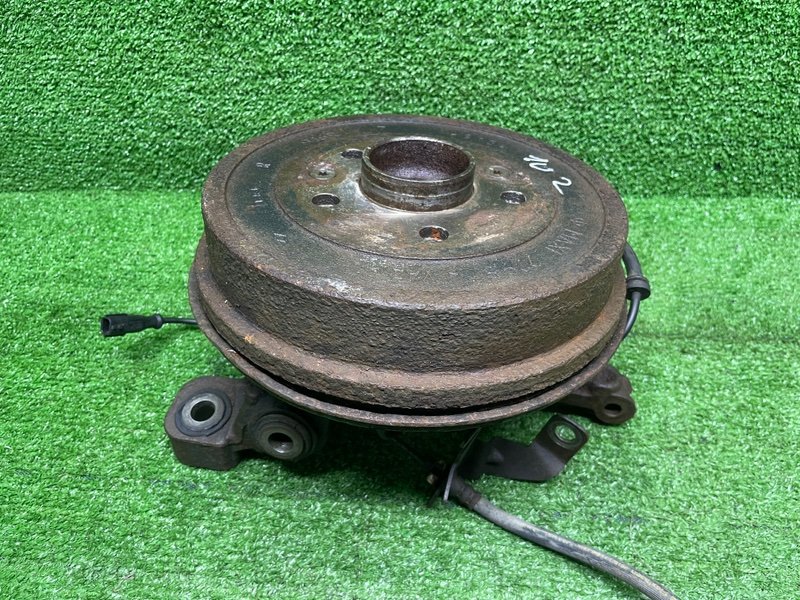 Кулак поворотный, 3500 рублей, Москва