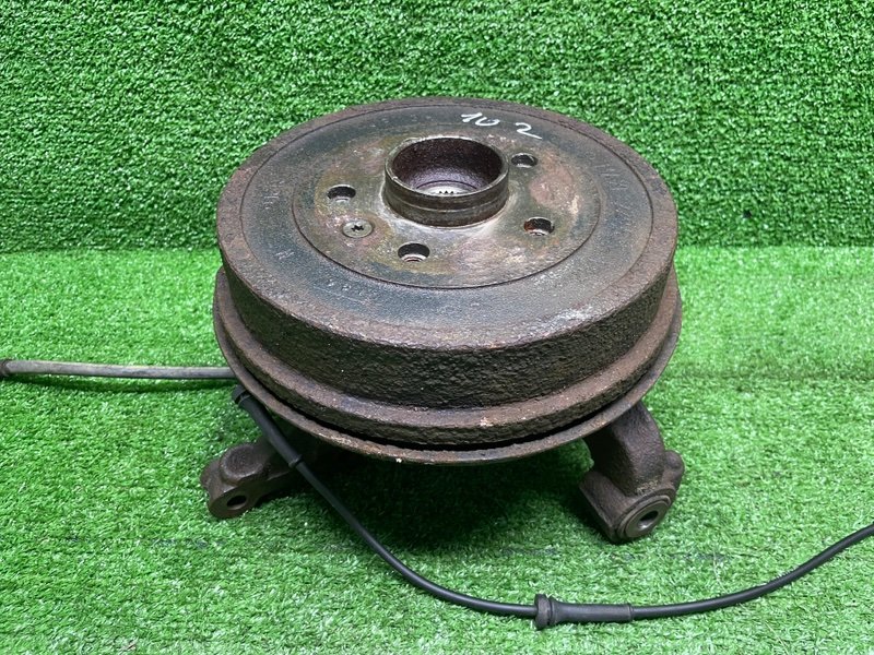 Кулак поворотный, 3500 рублей, Москва