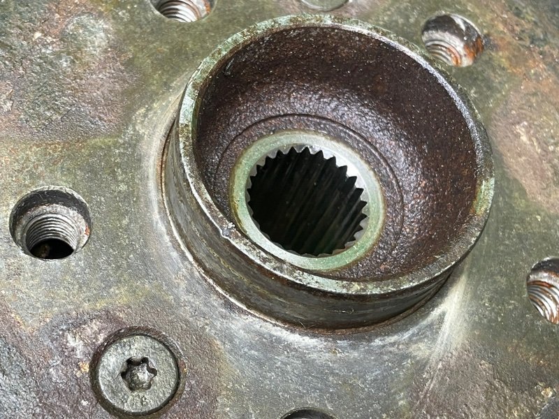 Кулак поворотный, 3500 рублей, Москва