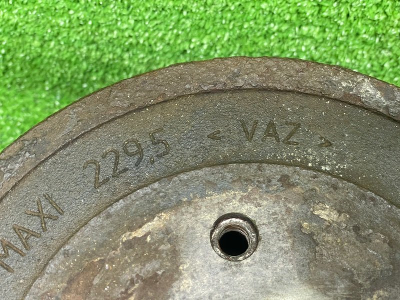 Кулак поворотный, 3500 рублей, Москва