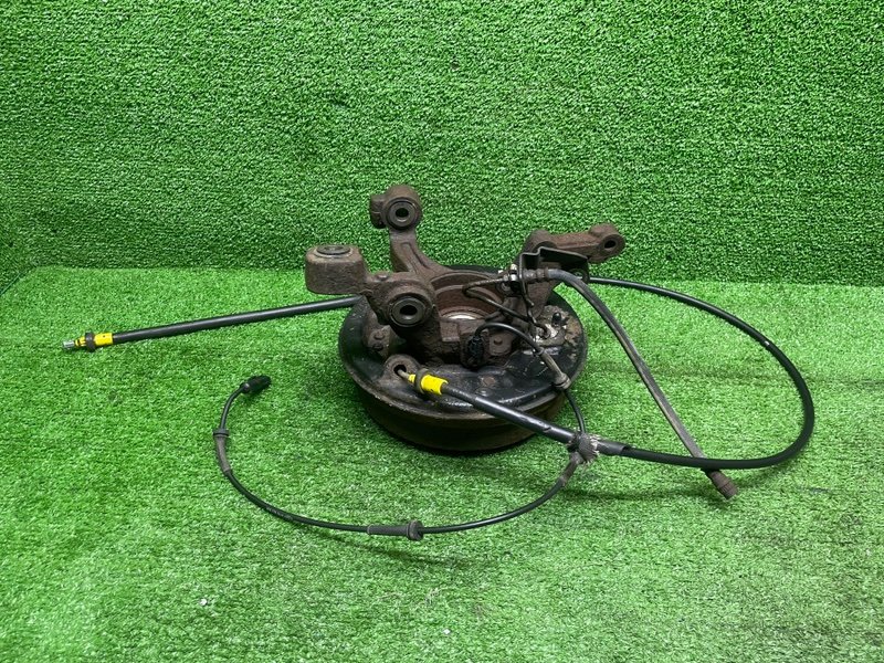 Кулак поворотный, 3500 рублей, Москва