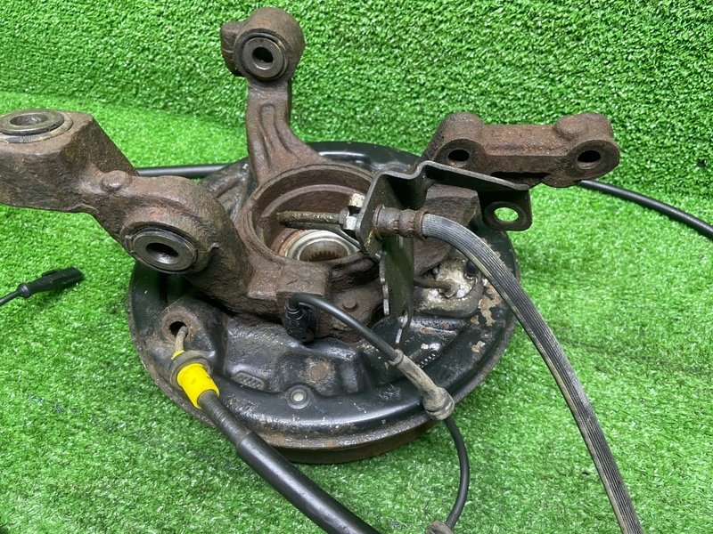 Кулак поворотный, 3500 рублей, Москва