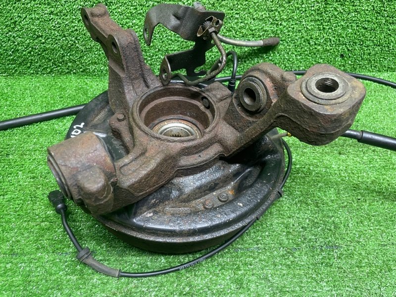 Кулак поворотный, 3500 рублей, Москва