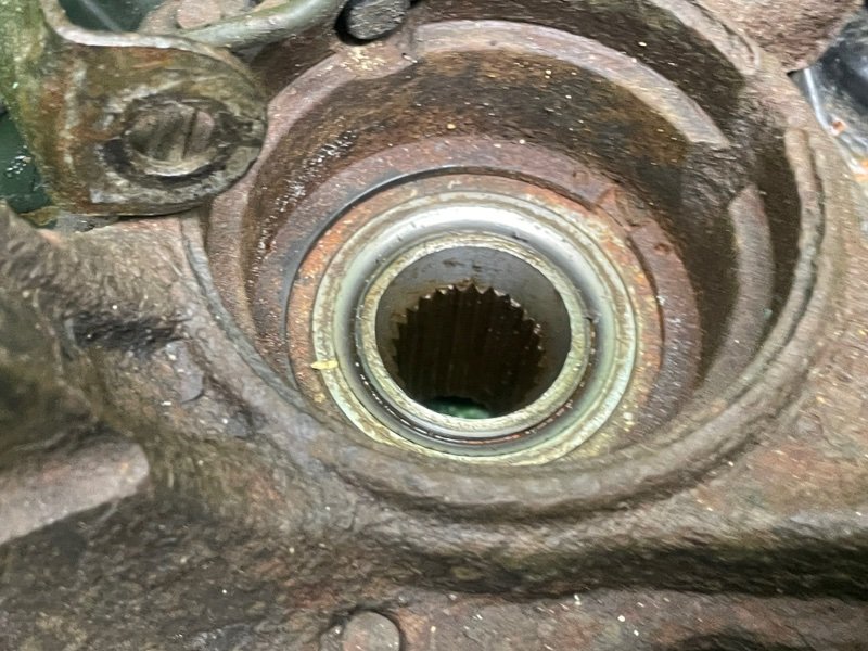 Кулак поворотный, 3500 рублей, Москва