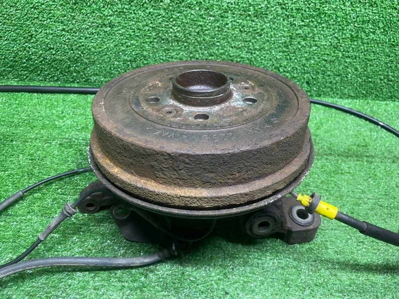 Кулак поворотный, 3500 рублей, Москва