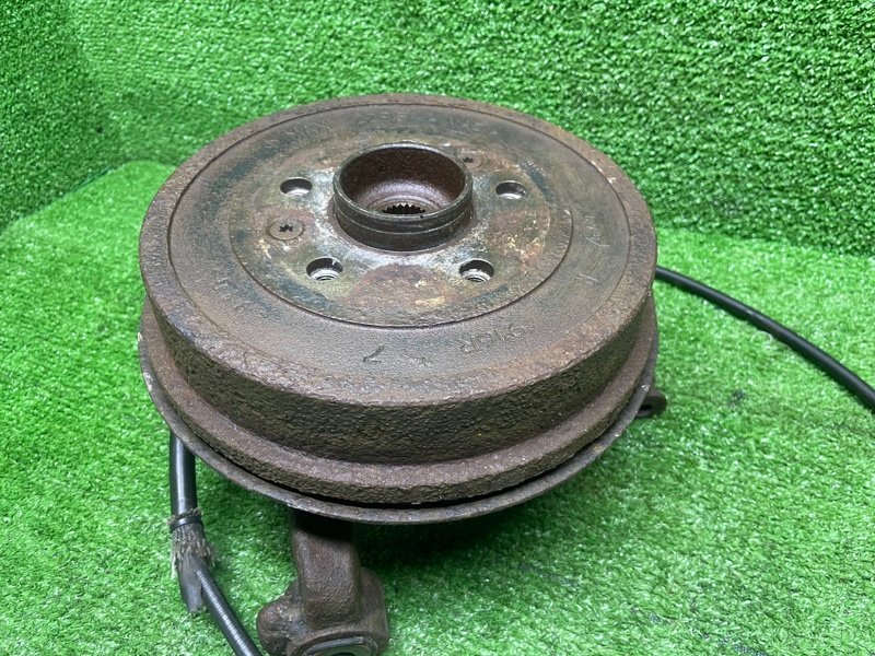 Кулак поворотный, 3500 рублей, Москва