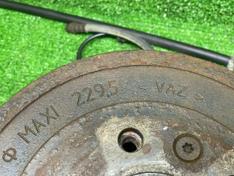 Кулак поворотный, 3500 рублей, Москва