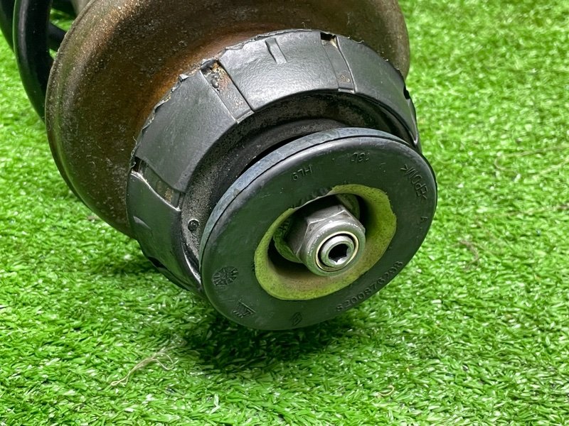 Амортизатор задний, 3500 рублей, Москва