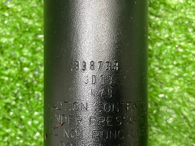 Амортизатор задний, 3500 рублей, Москва