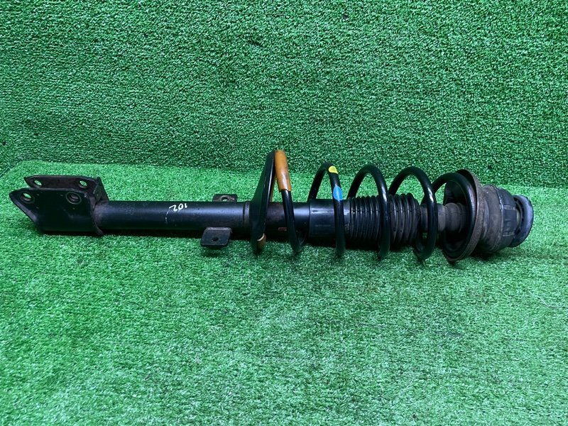 Амортизатор задний, 3500 рублей, Москва