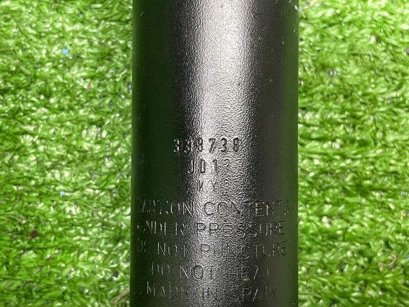 Амортизатор задний, 3500 рублей, Москва