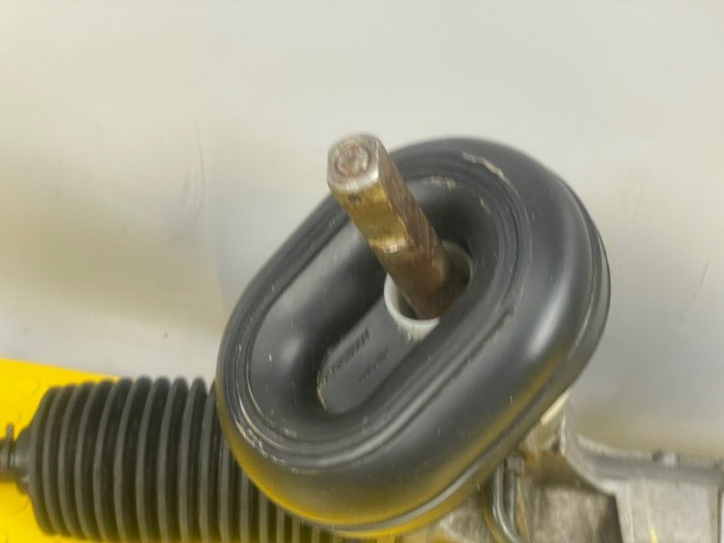 Рулевая рейка, 12000 рублей, Москва